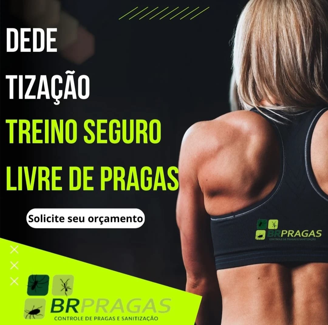 BR Pragas Campinas - Dedetização de cupins, ratos, baratas, escorpiões, formigas, pulgas, carrapatos e desentupimento – foto 2