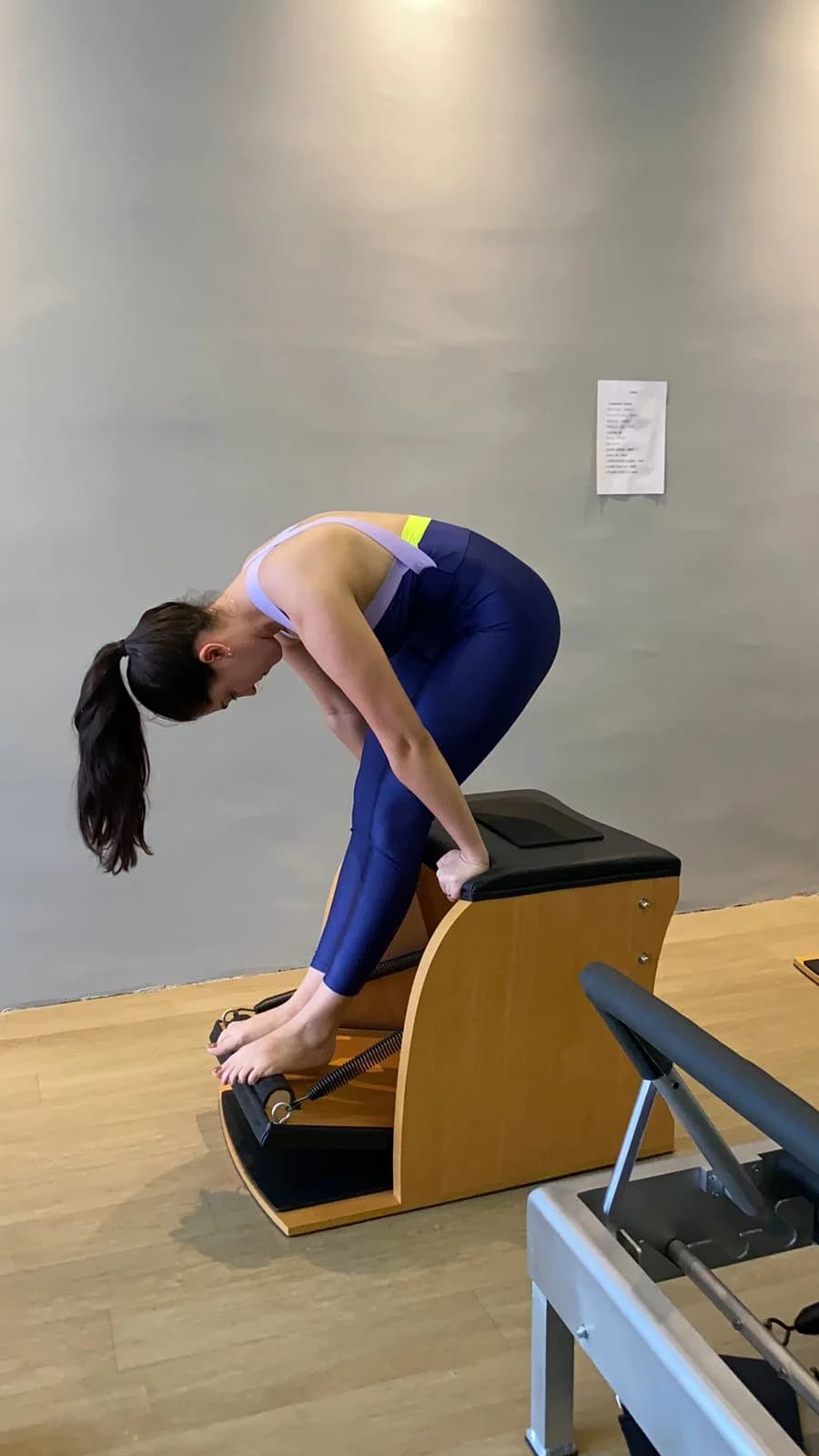 Joe Pilates Clássico – foto 3
