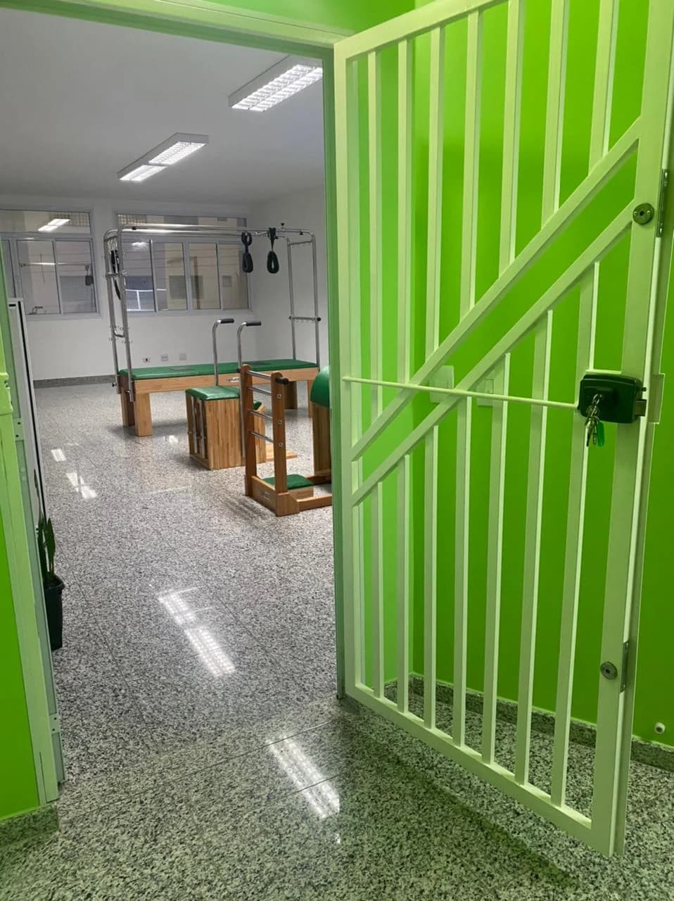 Milano Pilates e Fisioterapia – foto 2