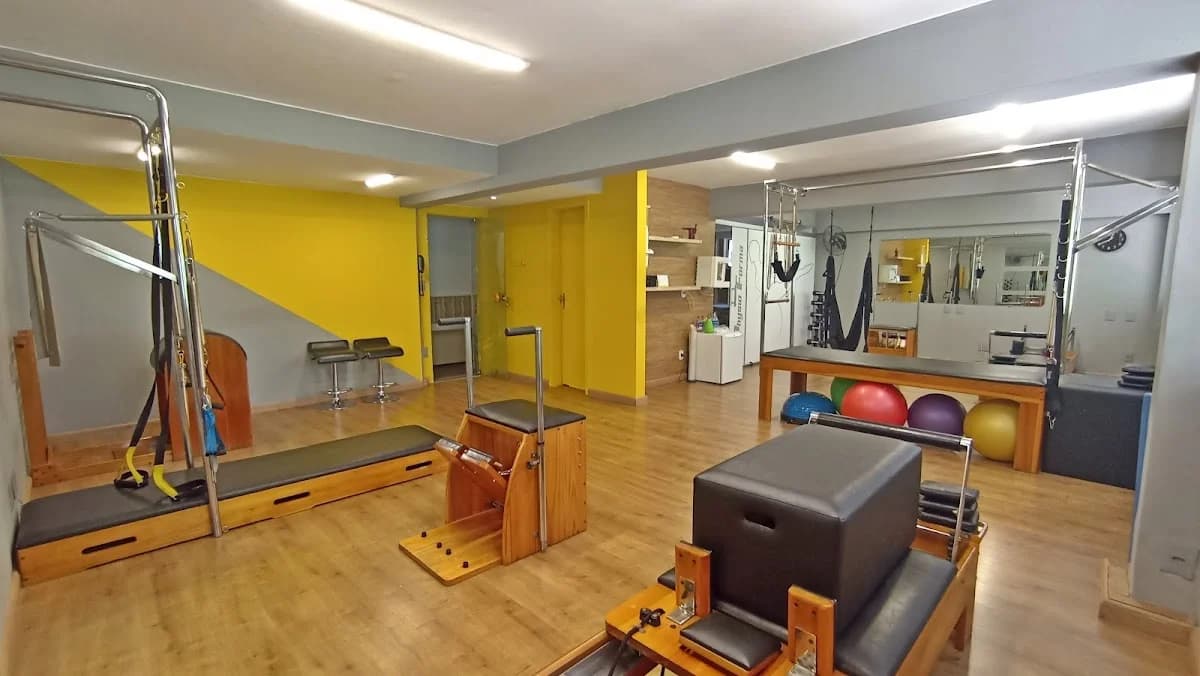 Physioforma Studio Pilates – foto 1