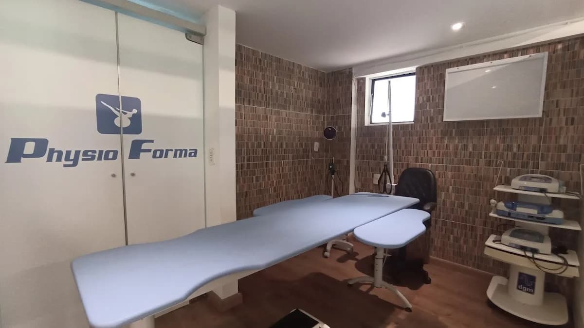 Physioforma Studio Pilates – foto 2