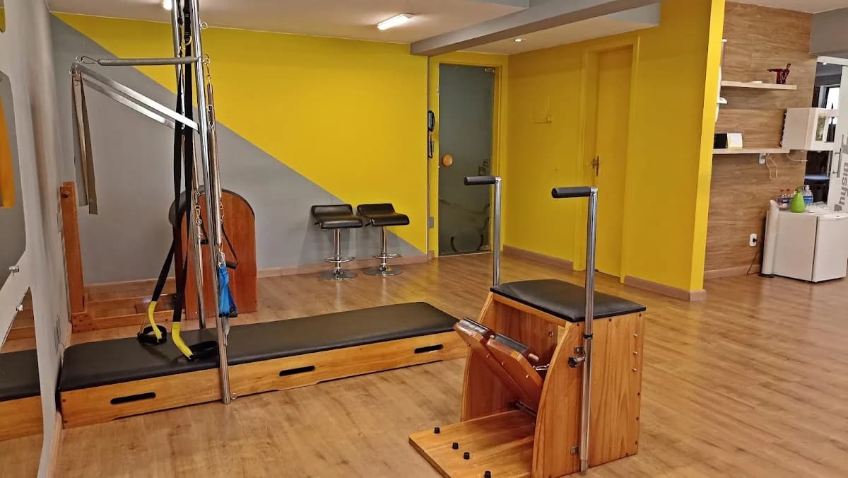 Physioforma Studio Pilates – foto 3