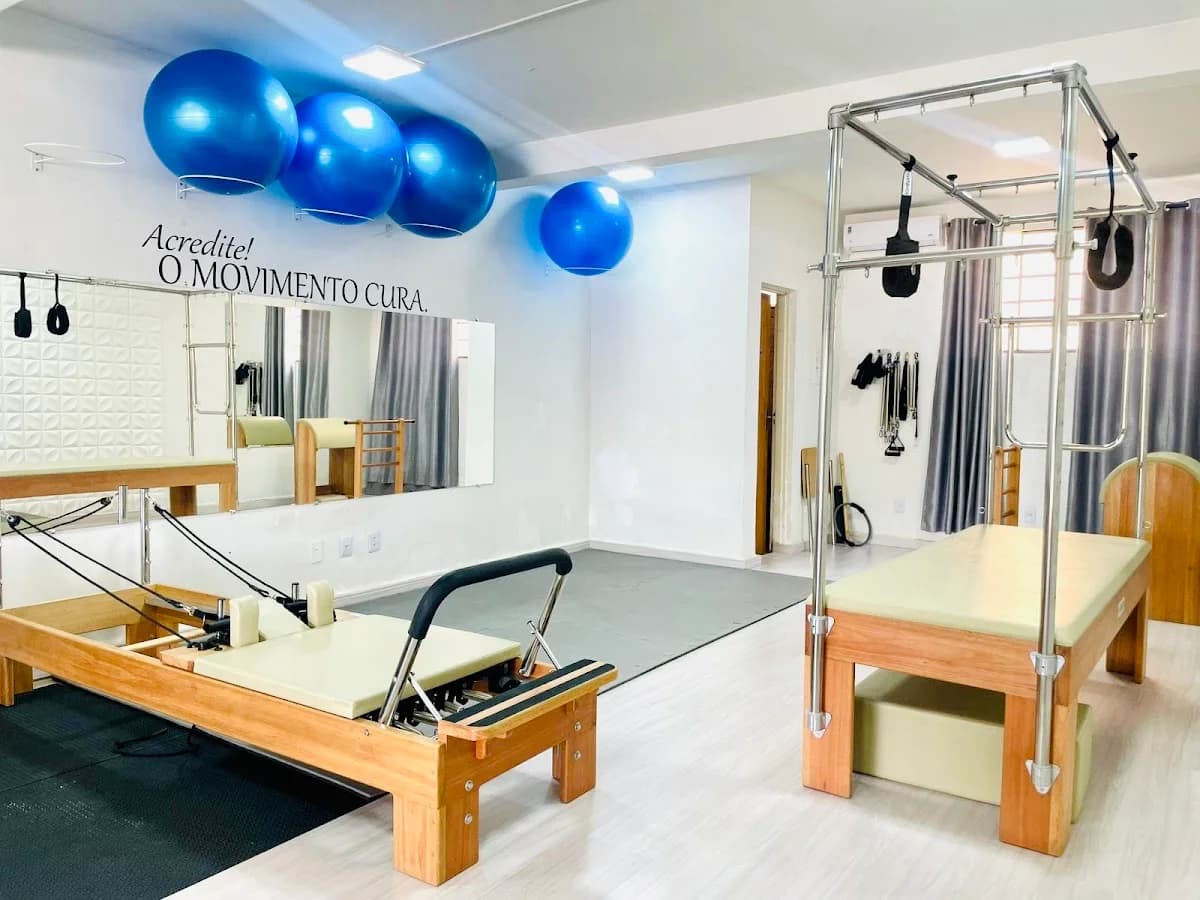 FisioMais Fisioterapia e Pilates – foto 2