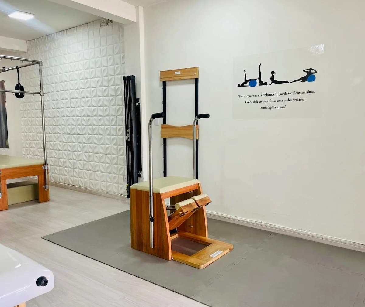 FisioMais Fisioterapia e Pilates – foto 3