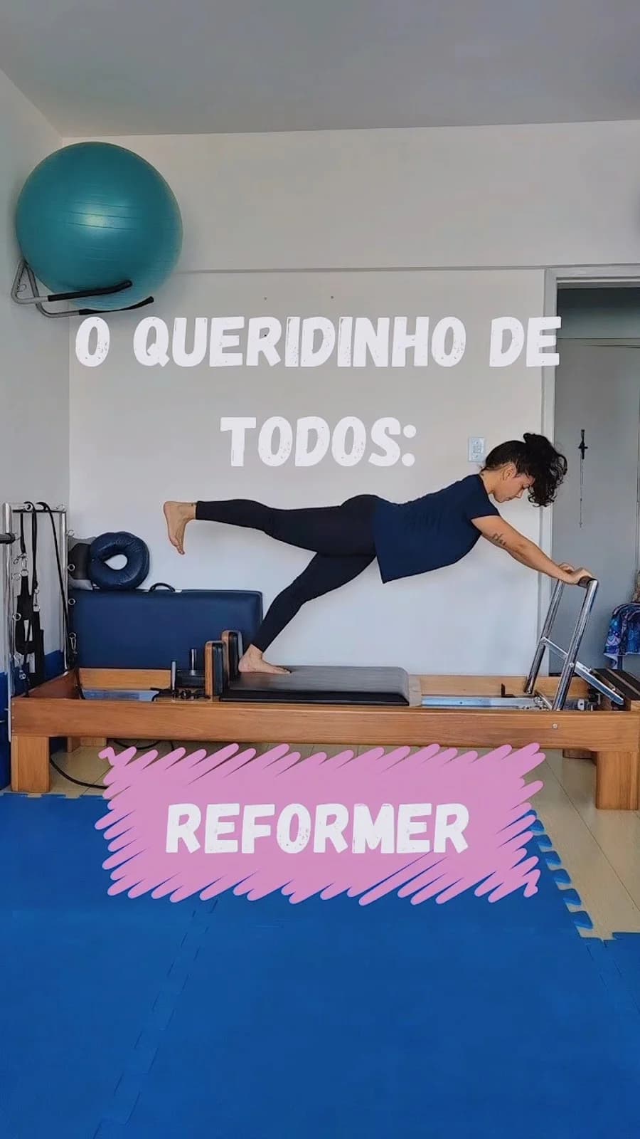 Jimenez Fisioterapia e Pilates – foto 3