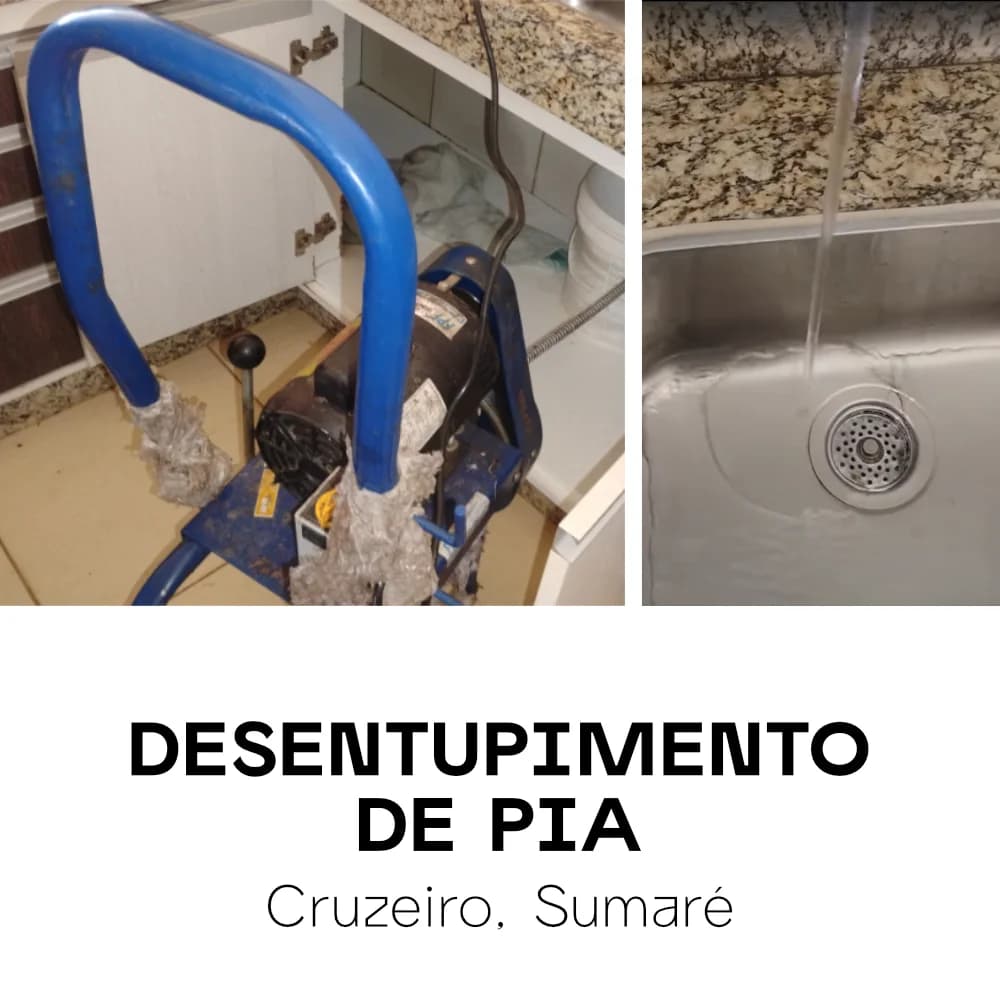 Resolve Manutenção e Reparação em Geral – foto 3