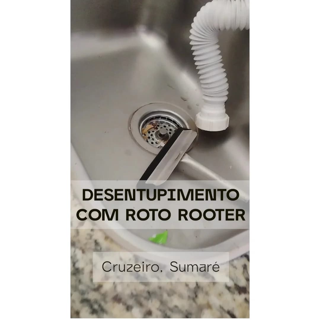 Resolve Manutenção e Reparação em Geral