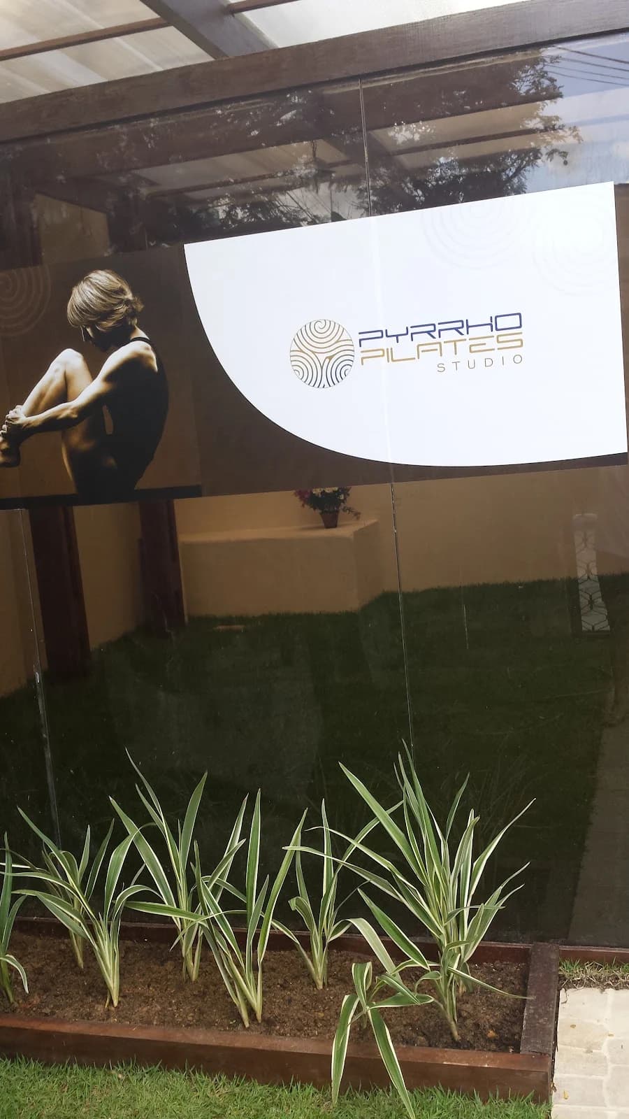 Studio Pyrrho Pilates – foto 1