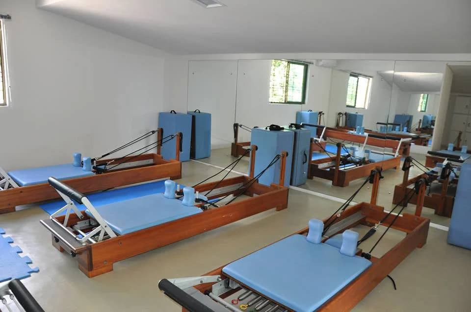Studio Pyrrho Pilates – foto 2