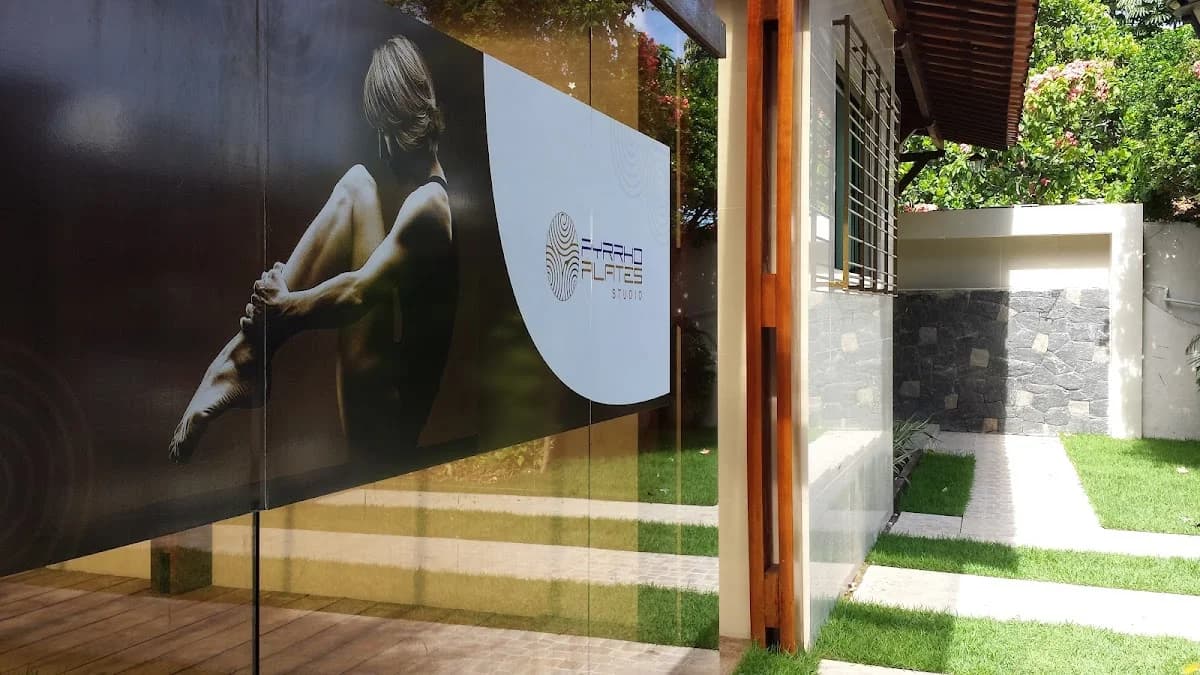 Studio Pyrrho Pilates – foto 3
