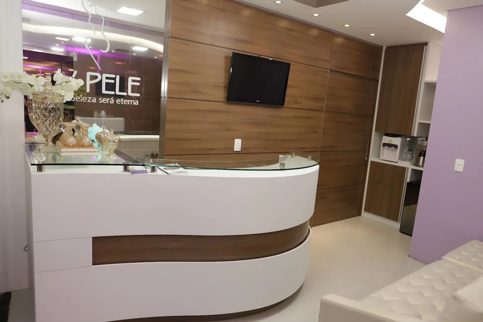 Clinica L´PELE – foto 2
