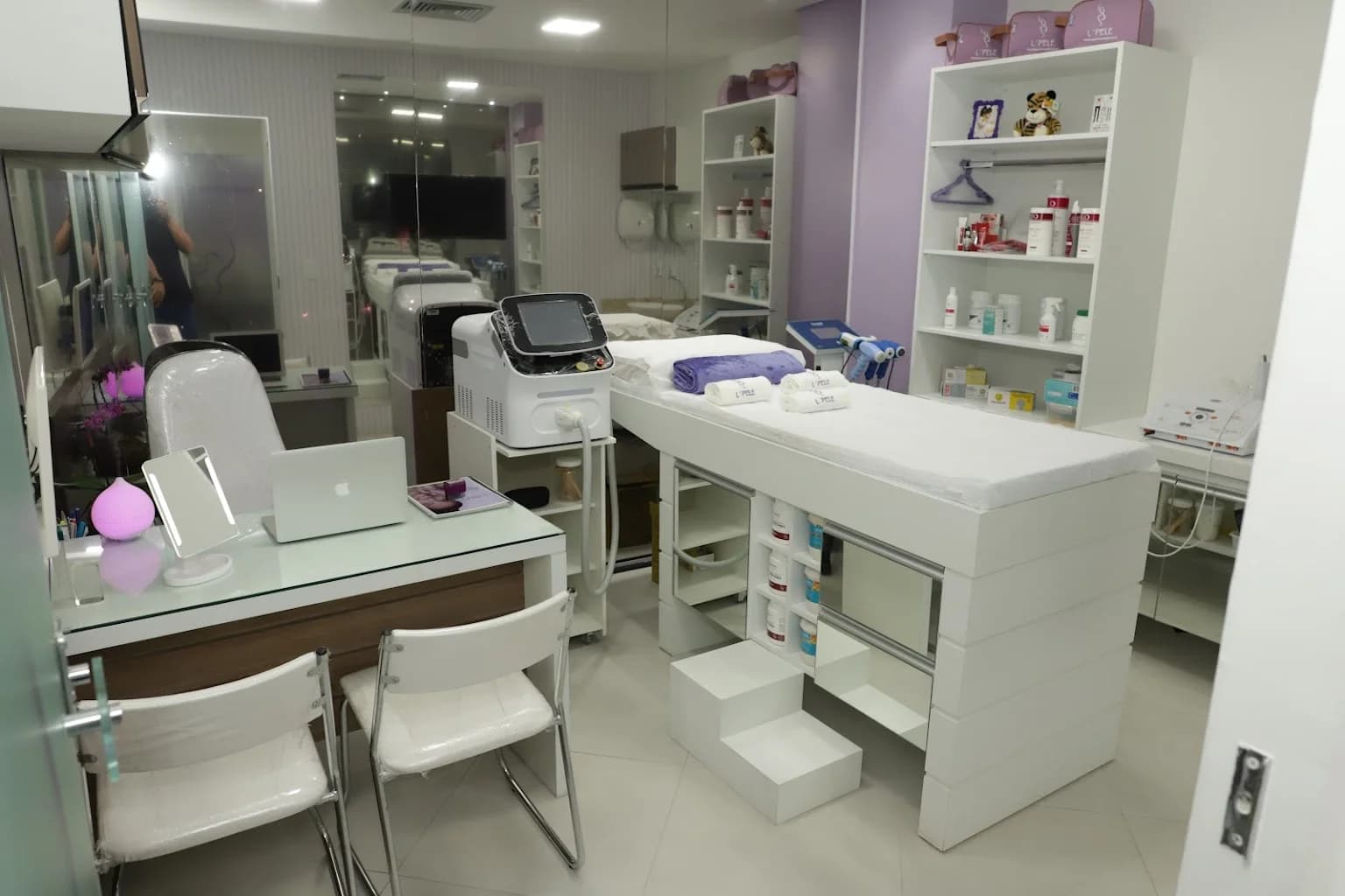 Clinica L´PELE – foto 3