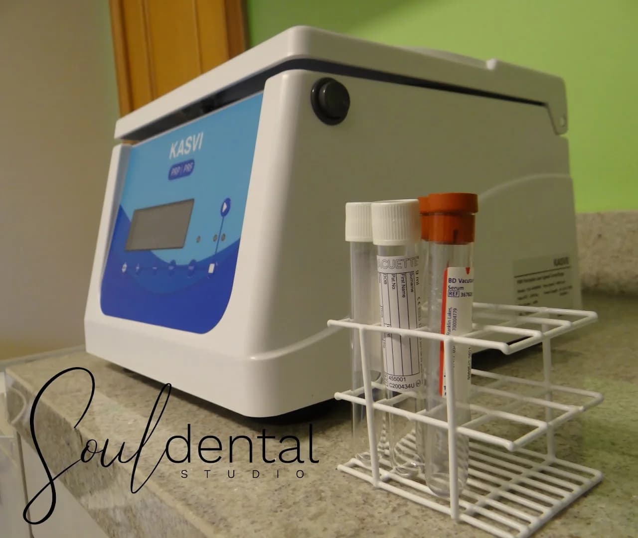 Soul Dental Studio Odontologia – foto 3