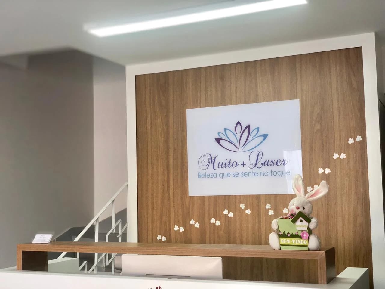 Muito Mais Laser - Depilação a Laser e Estética – foto 2