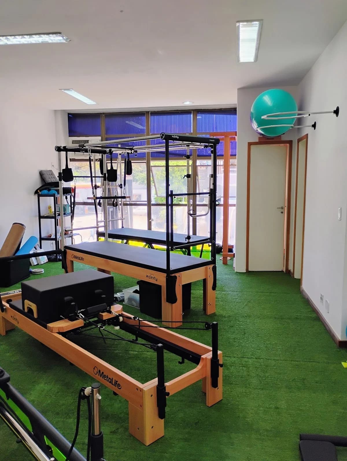 Cross Pilates Valéria Valente – foto 2