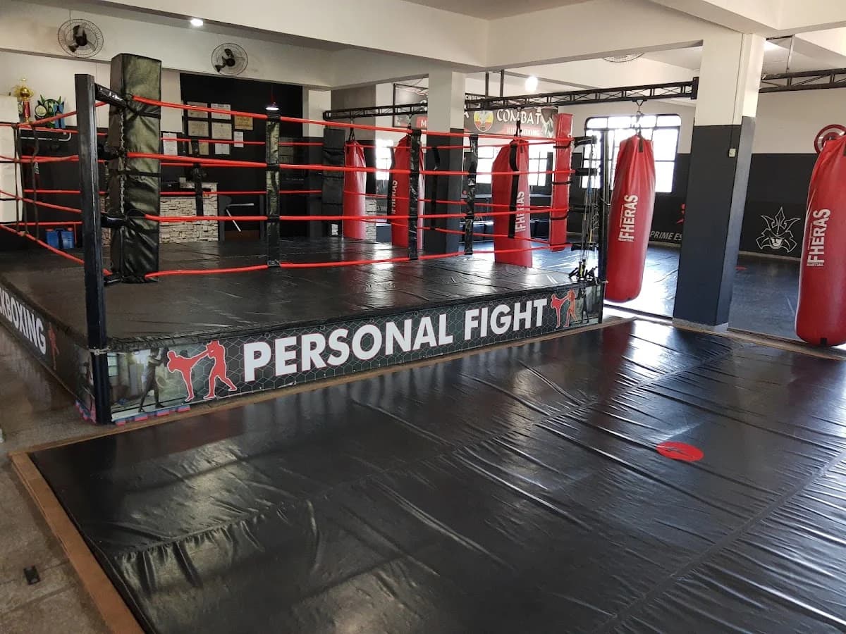 Schima Combat – foto 1