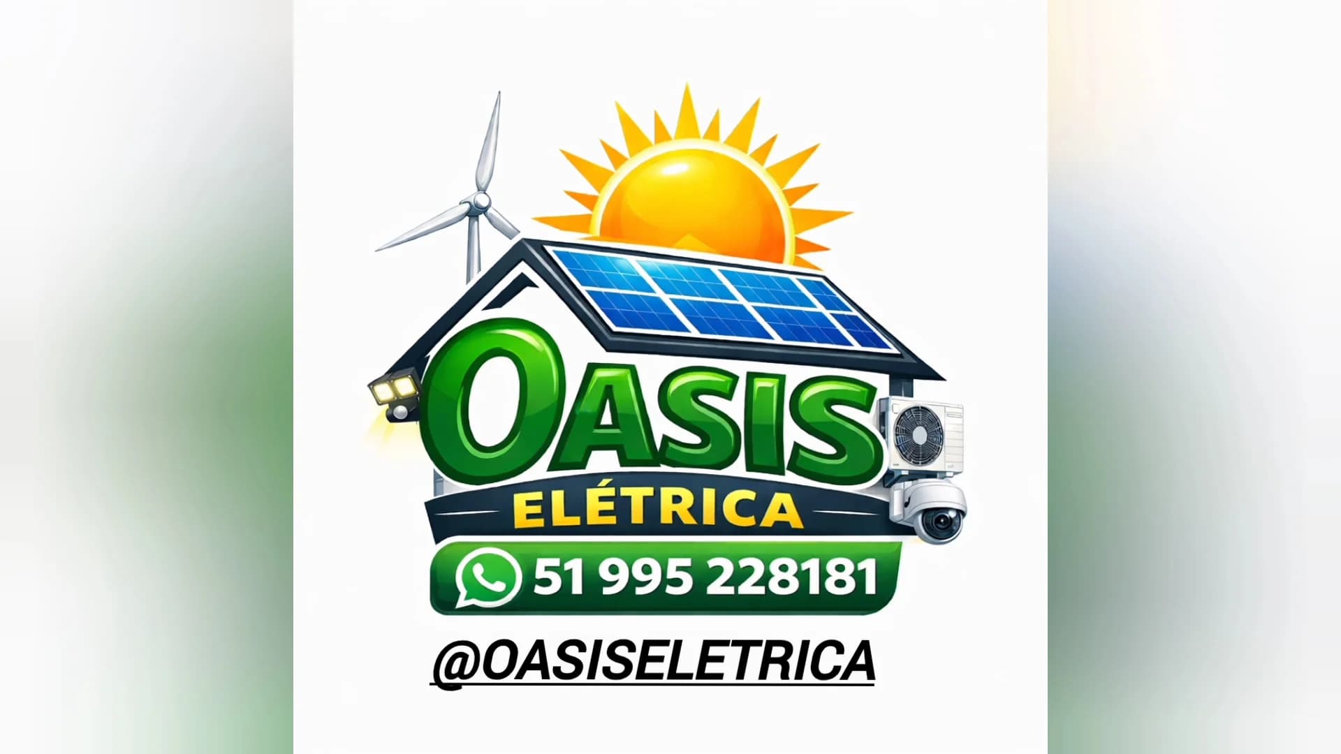 Eletricista 24h Oasis Instalações Elétricas – foto 2