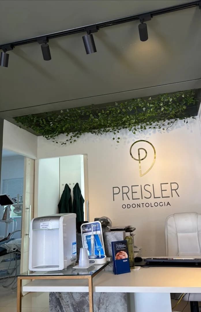 Preisler Odontologia – foto 3