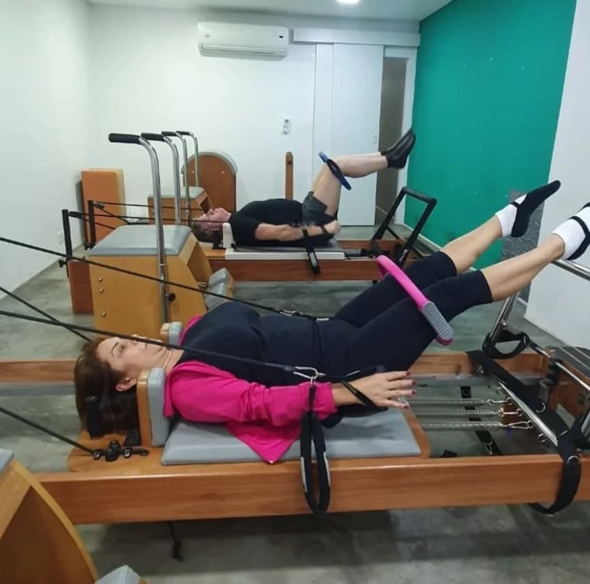 Pilates Guarulhos – foto 1
