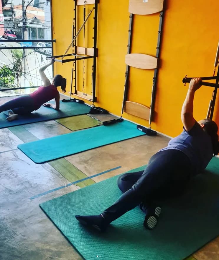 Pilates Guarulhos – foto 2