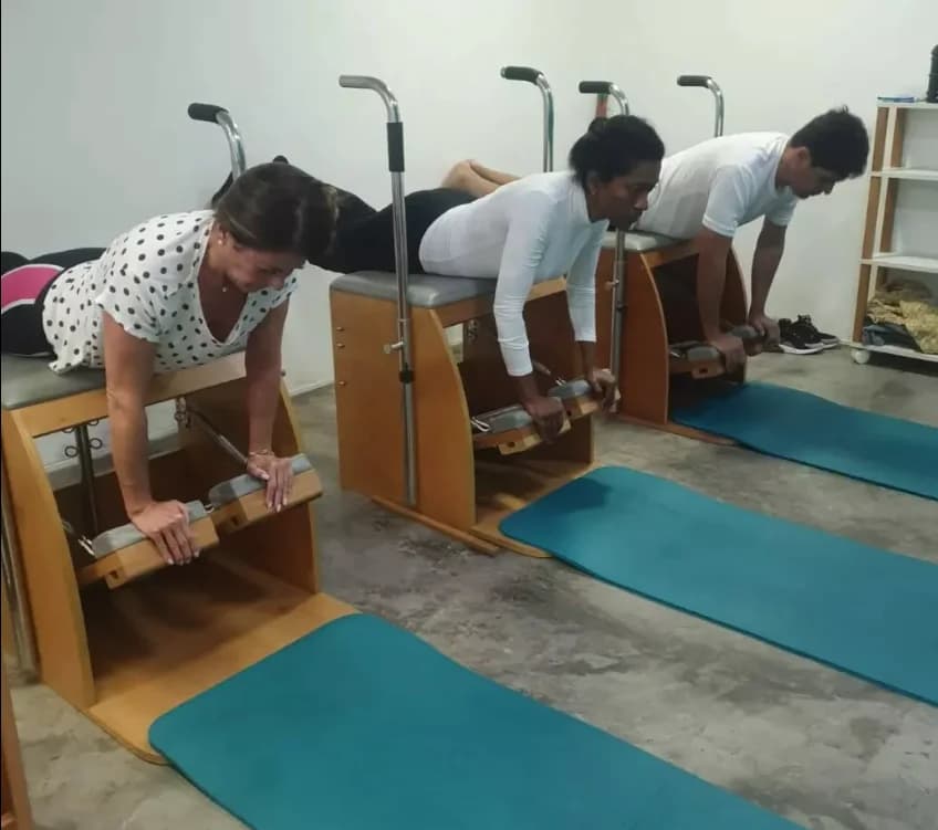 Pilates Guarulhos – foto 3