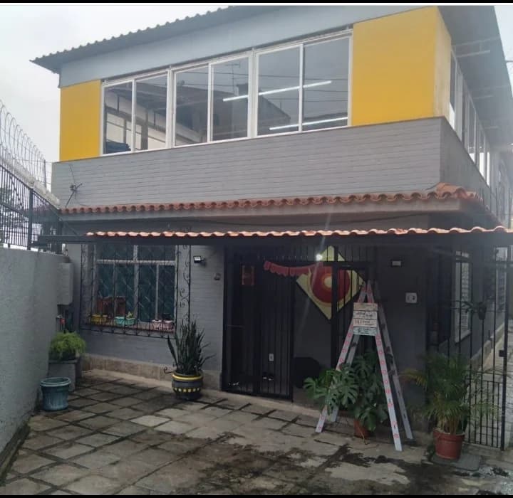Espaço Viviani Cóta – foto 1