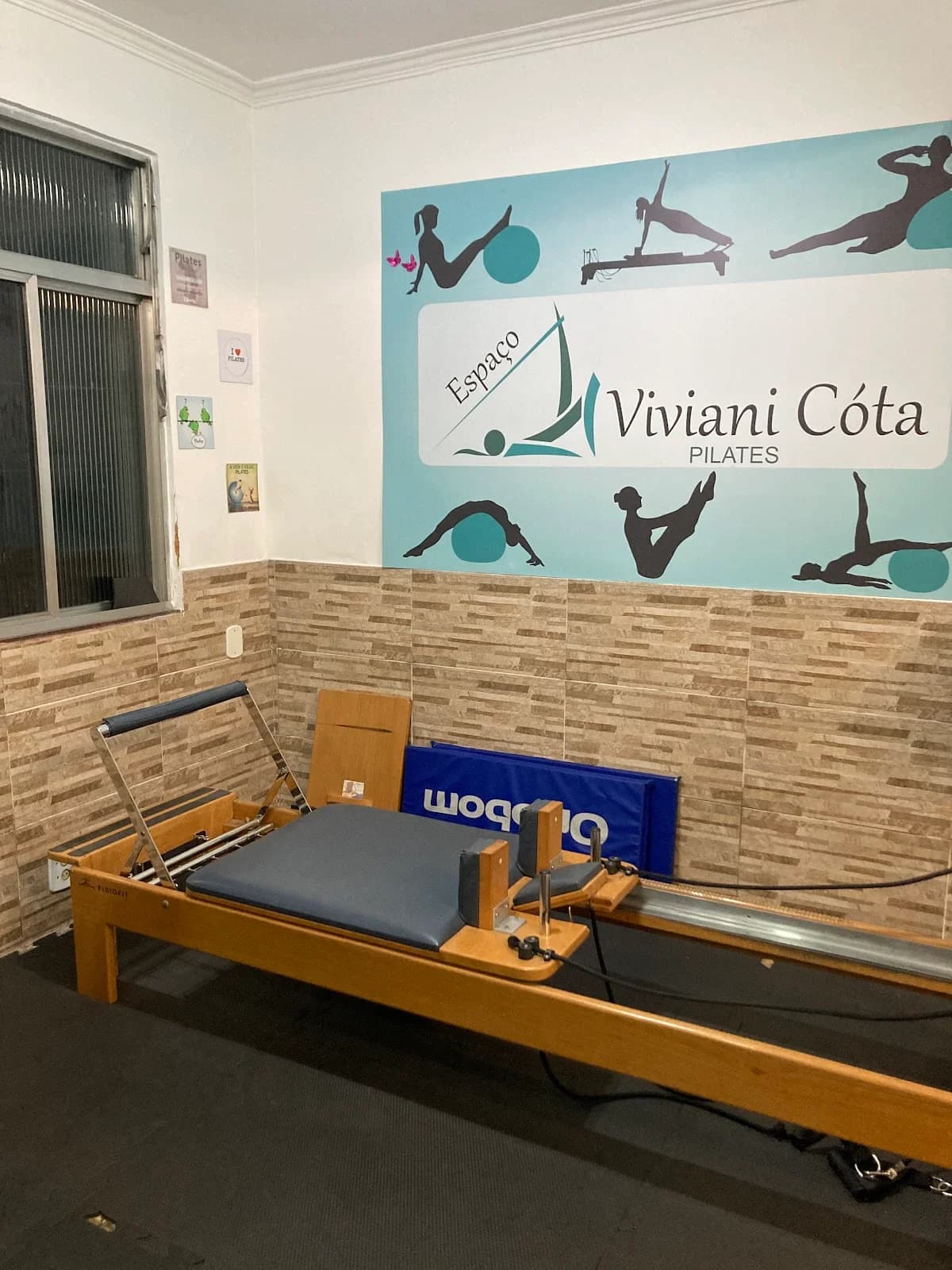 Espaço Viviani Cóta – foto 2
