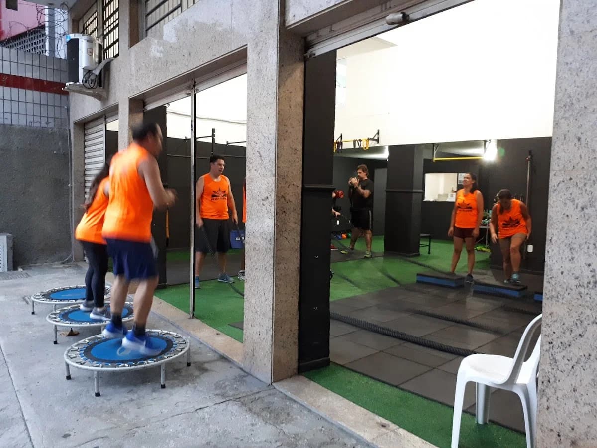 Espaço Viviani Cóta – foto 3