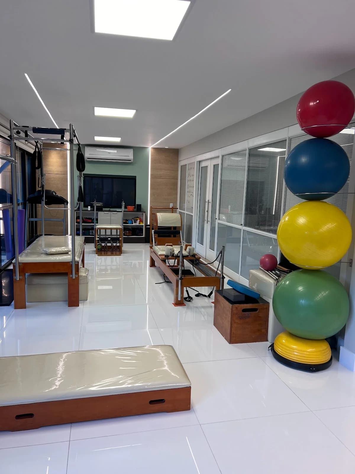 Studio Prime Fit - Pilates – foto 1