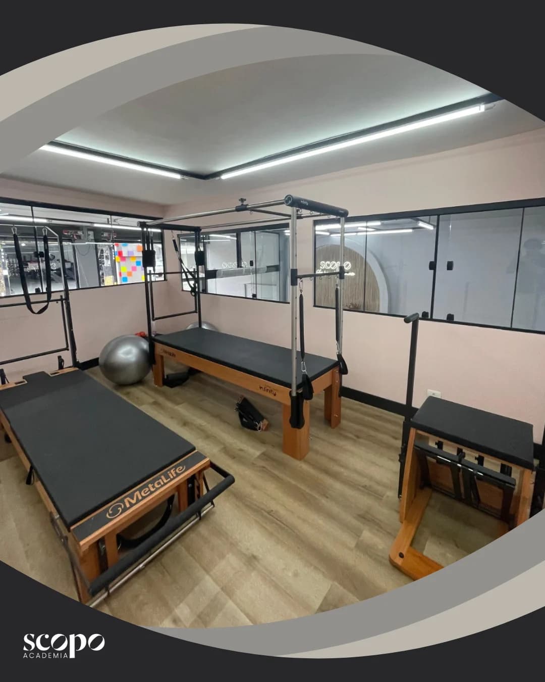 Scopo Pilates – foto 1
