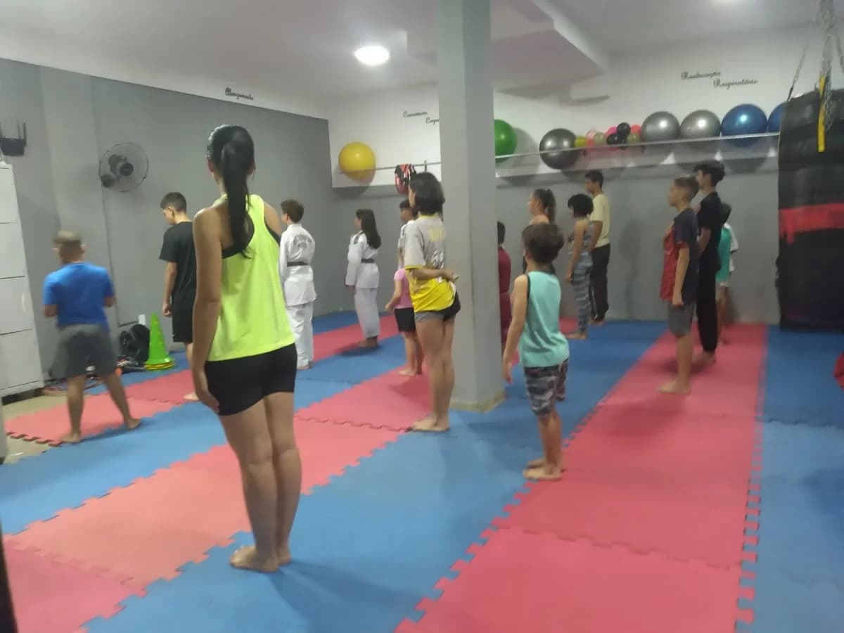 Studio Corpo Em Movimento – foto 2