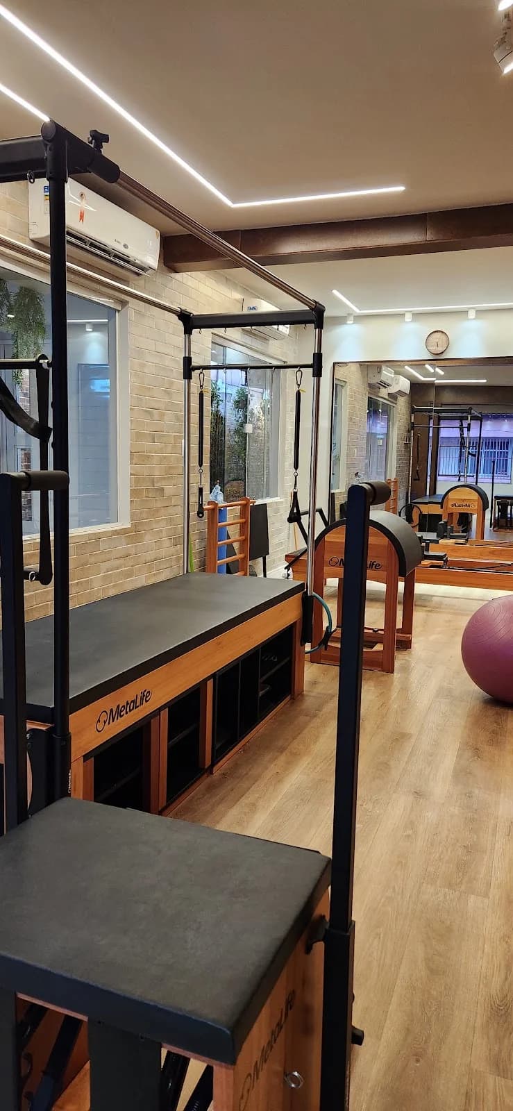 One - Studio do Movimento Pilates & Fisioterapia – foto 2