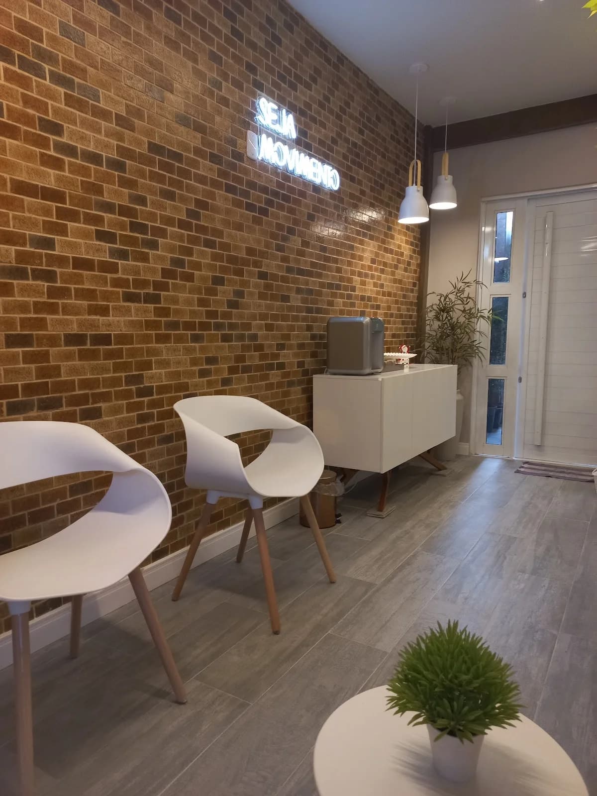 One - Studio do Movimento Pilates & Fisioterapia – foto 3