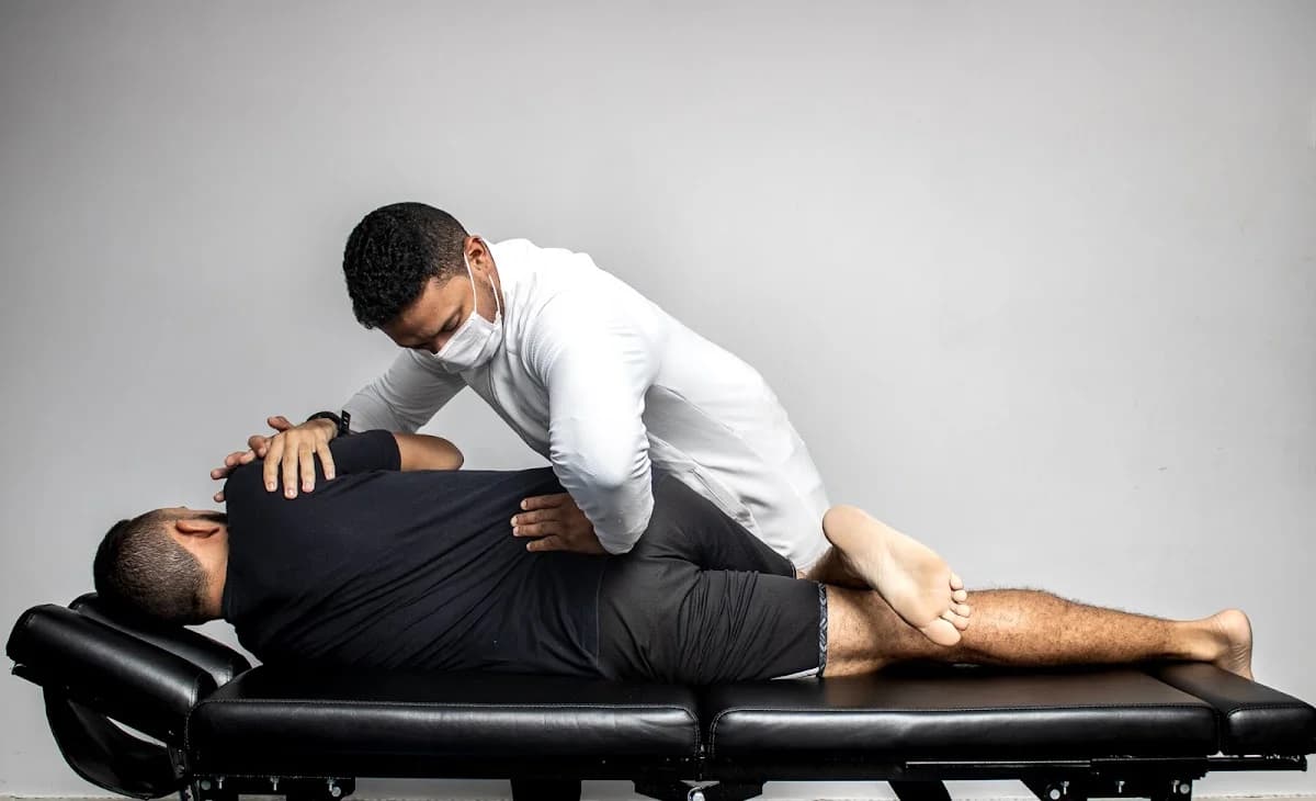 João Pinto - Pilates & Fisioterapia – foto 3