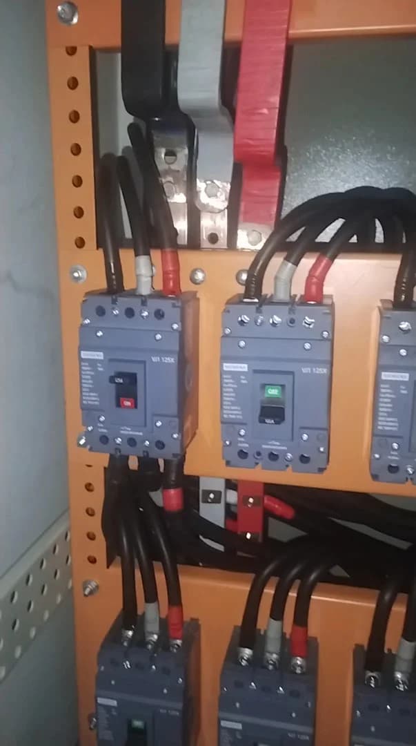 SR ELETRICISTA EM GOIÂNIA – foto 2
