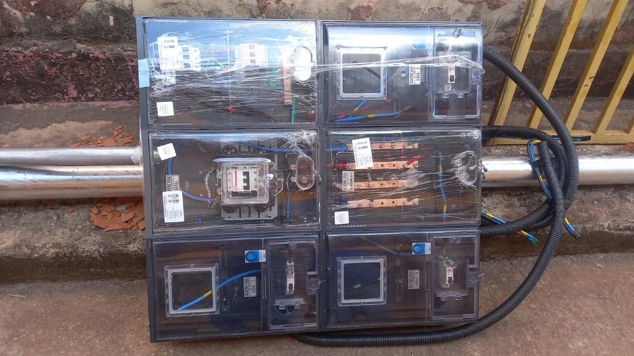 SR ELETRICISTA EM GOIÂNIA