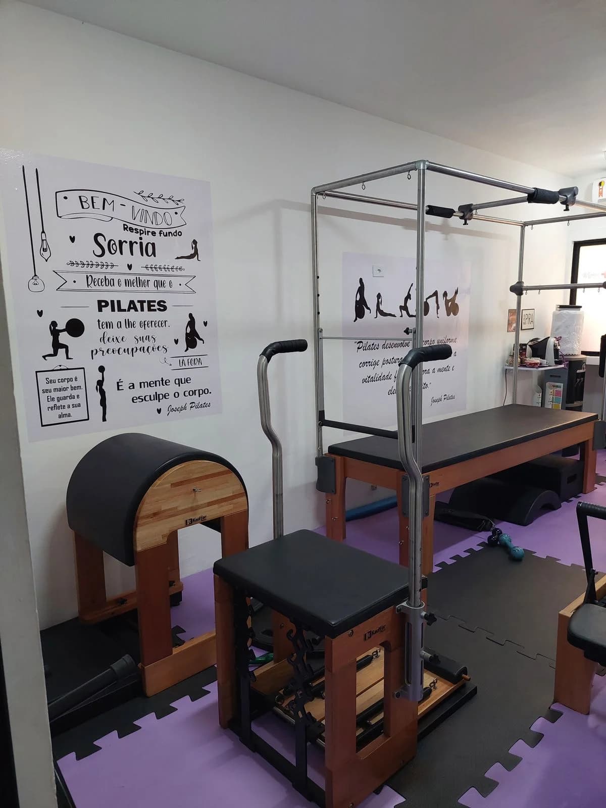 Move + Pilates – foto 2