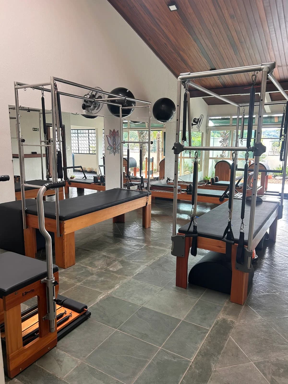 Espaço Nova Vida – foto 1