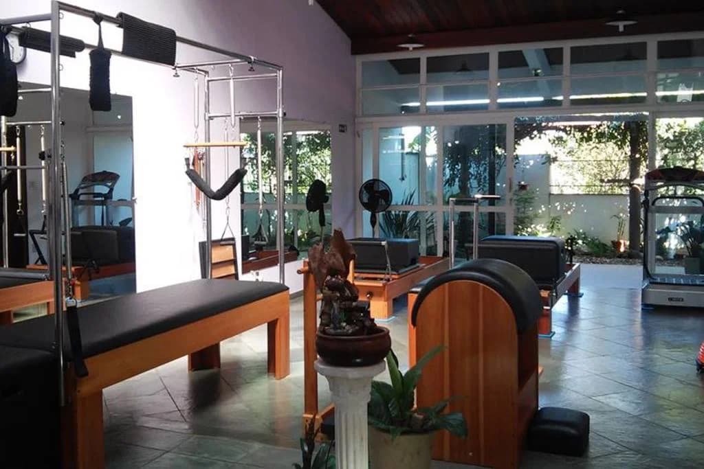 Espaço Nova Vida – foto 2
