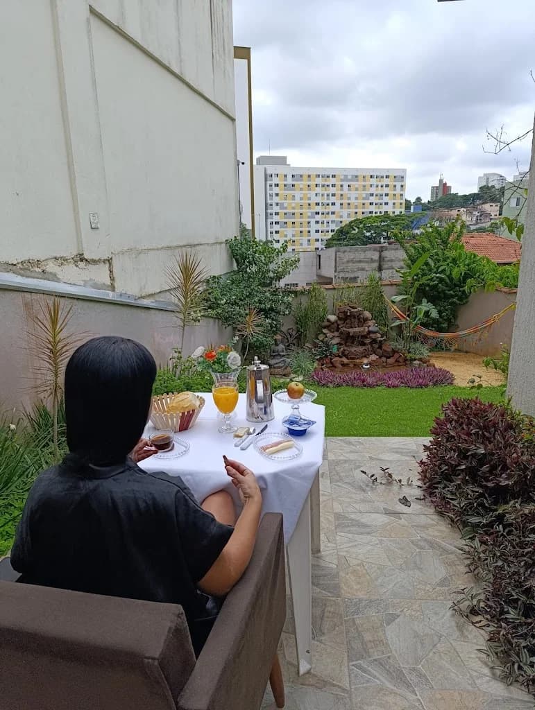 Instituto Shangrila do bem estar – foto 3