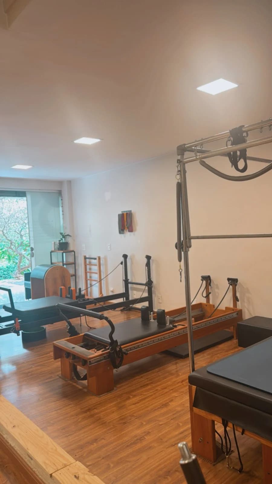 Studiofly Pilates Brasília – Pilates no Sudoeste – Studio de Pilates em Brasília – foto 1