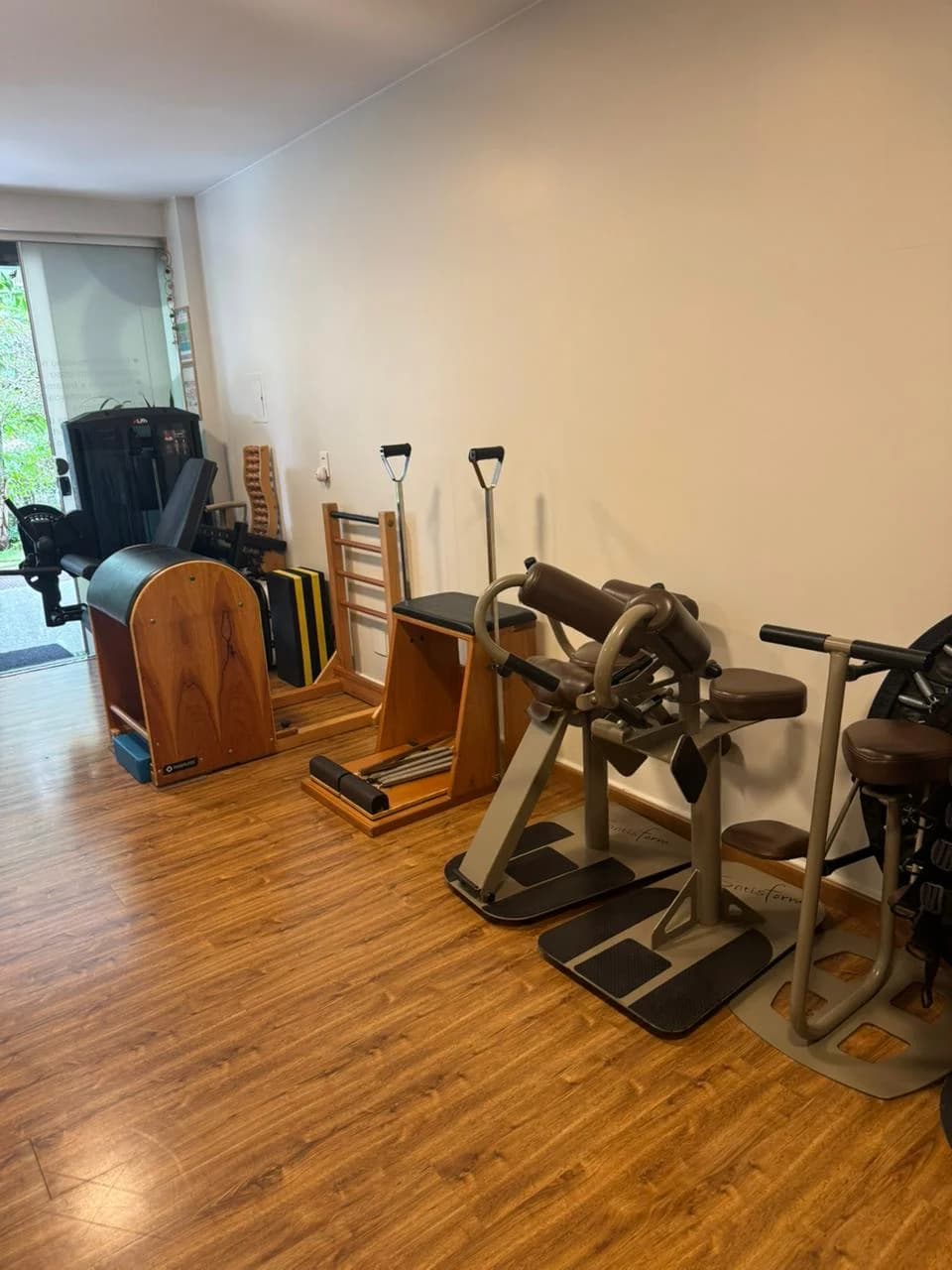 Studiofly Pilates Brasília – Pilates no Sudoeste – Studio de Pilates em Brasília – foto 2