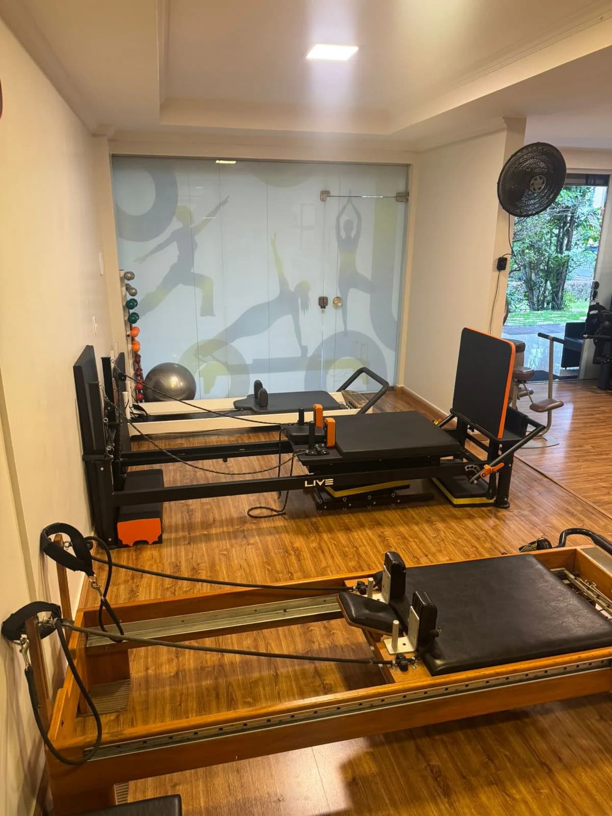 Studiofly Pilates Brasília – Pilates no Sudoeste – Studio de Pilates em Brasília – foto 3