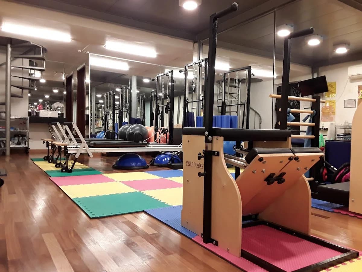 Villati Pilates – foto 1