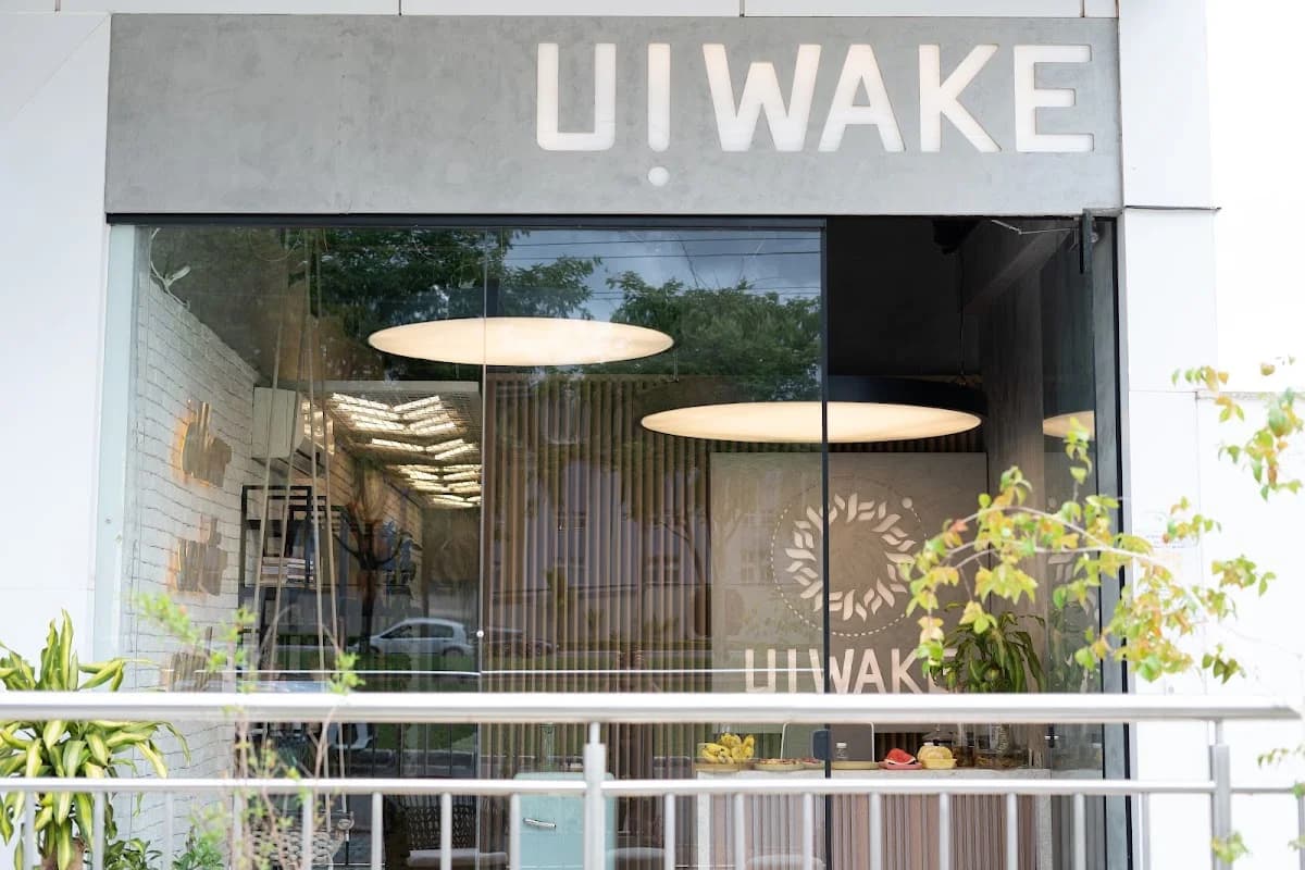 Uwake - SPA – foto 2