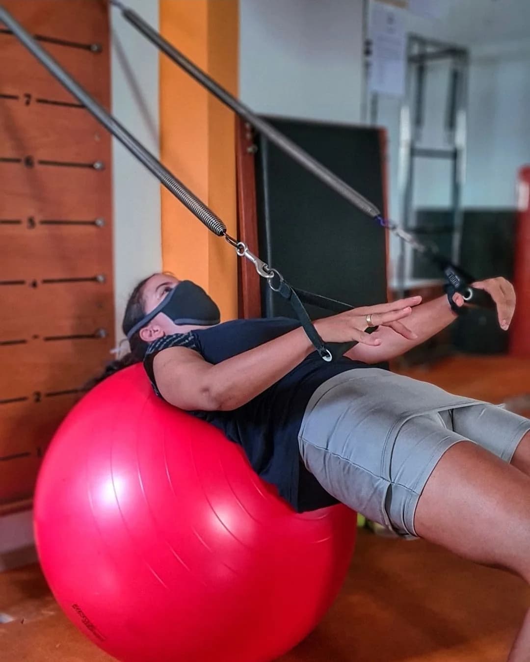 Espaço Quality Pilates – foto 2