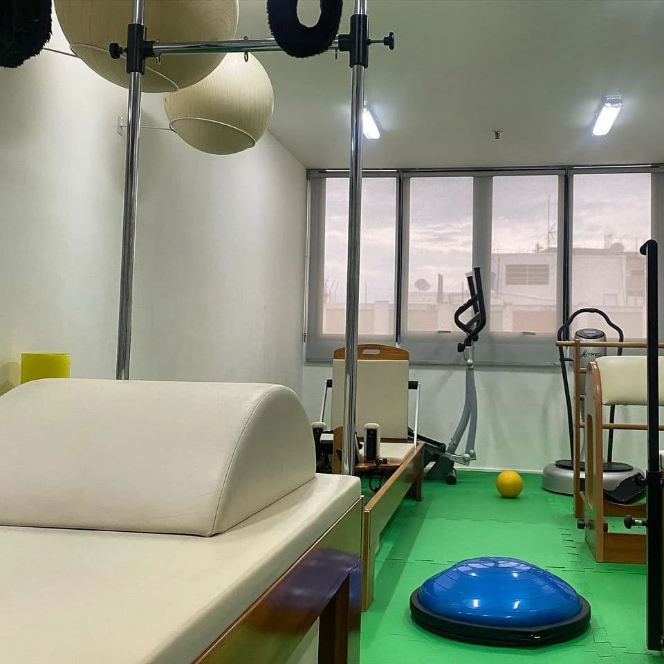 LCA Stúdio de Pilates – foto 1