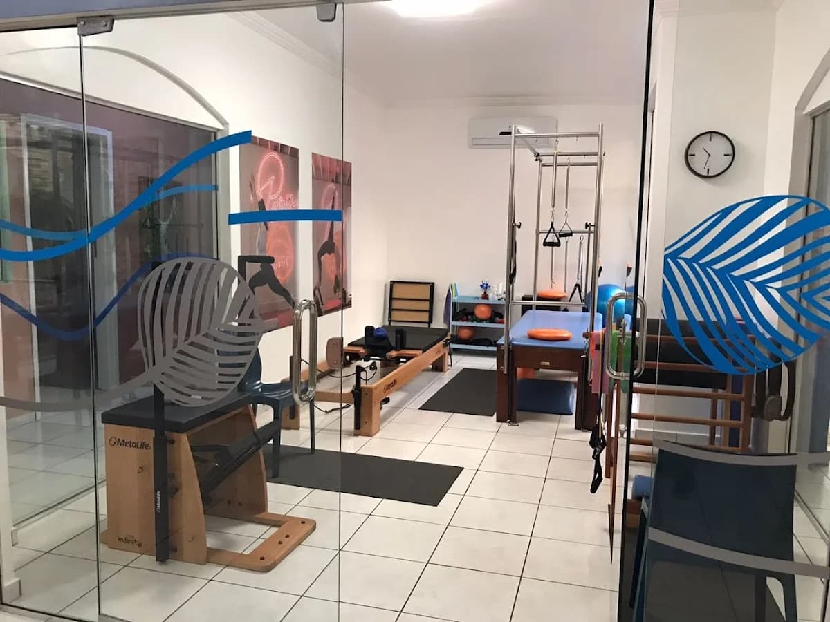 Espaço Felicità – foto 1