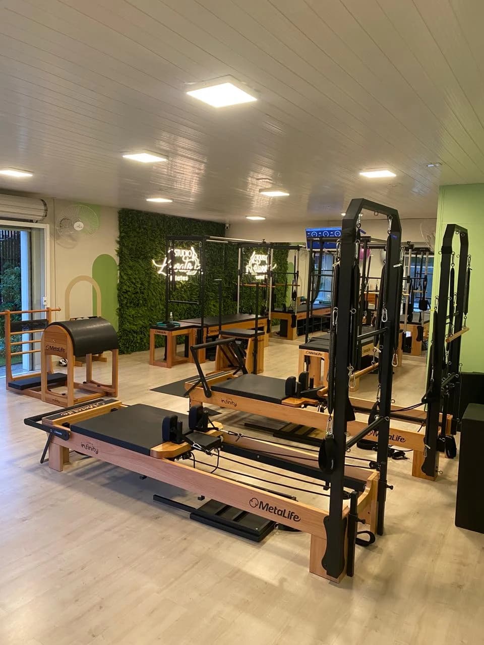 Studio Lovato Pilates – foto 1