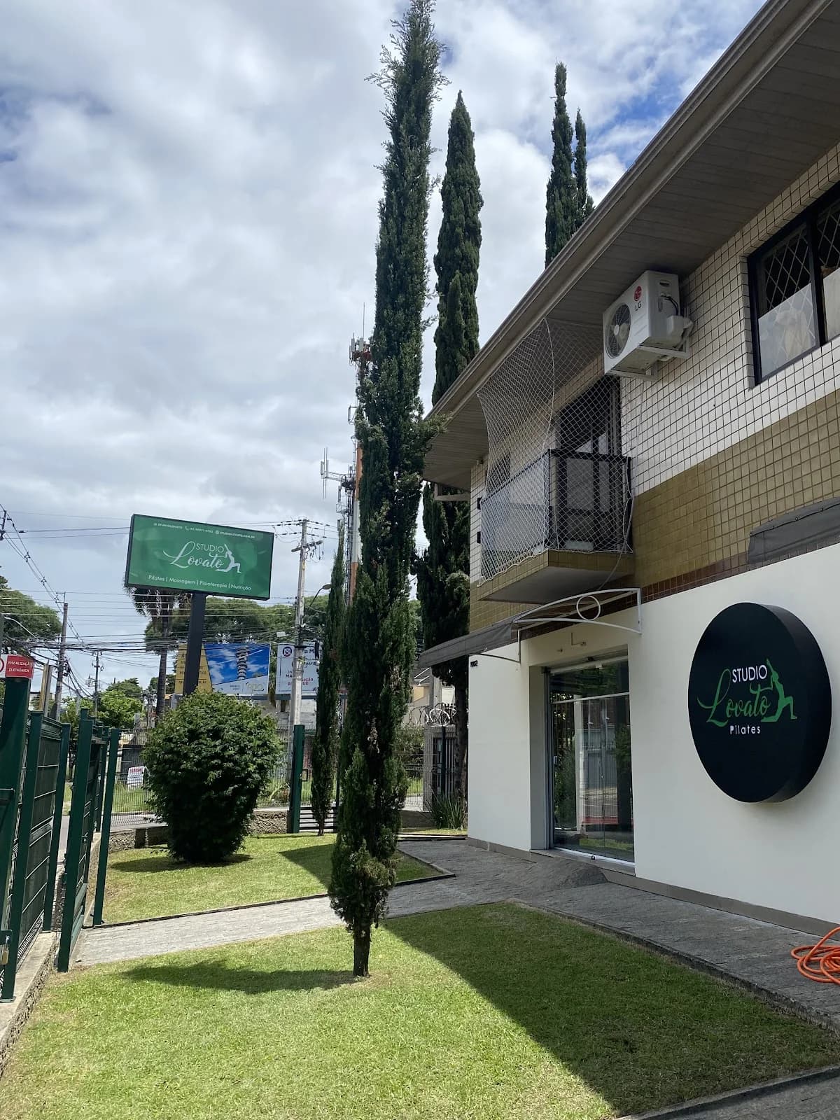 Studio Lovato Pilates – foto 3